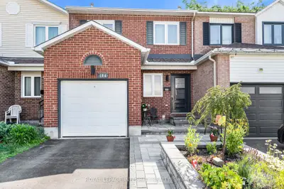 Condo Townhouse in Orleans - Cumberland and Area