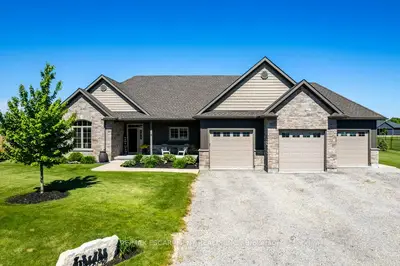 Detached in Haldimand