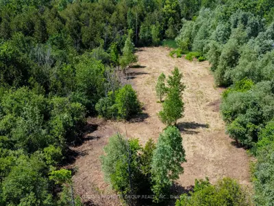 Vacant Land in Greely - Metcalfe - Osgoode - Vernon and Area