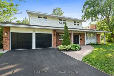Detached in Qualicum - Bruce Farm - Greenbelt and Area