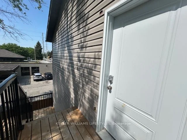 178 Woodward Avenue 2, London North, ON N6H 2H3