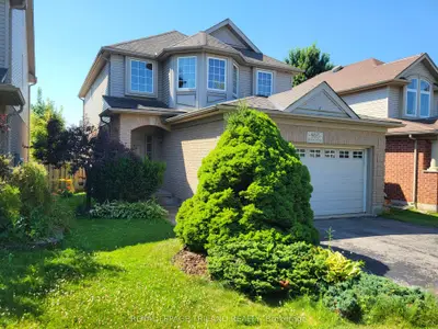 Detached in London North