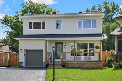 Detached in Tanglewood - Grenfell Glen - Pineglen