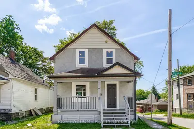 Detached in St. Catharines