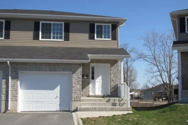 16 Karlee Court, Kingston, ON K7K 0C5