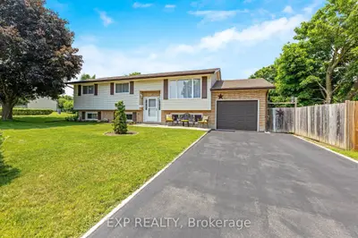 Detached in Cambridge