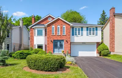 Detached in Guelph
