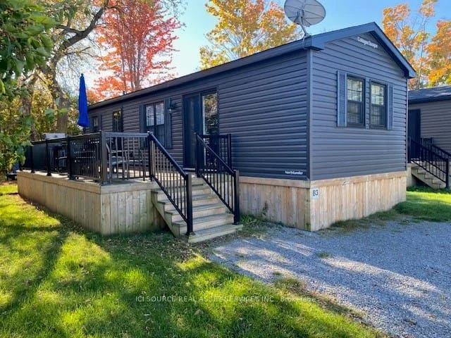 7100 County Road 18 1B, Alnwick/Haldimand, ON K0K 2X0