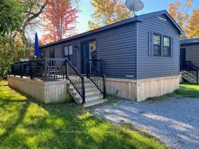 MobileTrailer in Alnwick/Haldimand