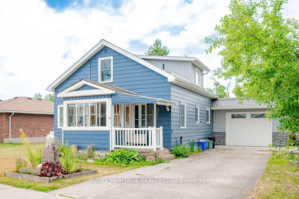 34 Prince Street W, Kawartha Lakes, ON K0M 1A0