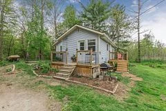 2100 Honey Harbour Road, Georgian Bay, On L0k 1s0