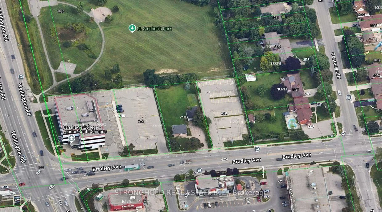 730 Bradley Avenue, London South, ON N6E 1J8
