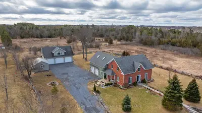 Detached in Stone Mills