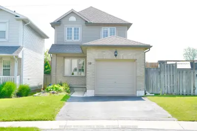 Detached in London South