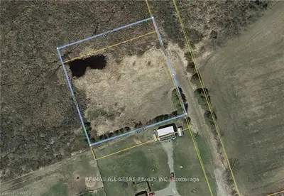 Vacant Land in Kawartha Lakes