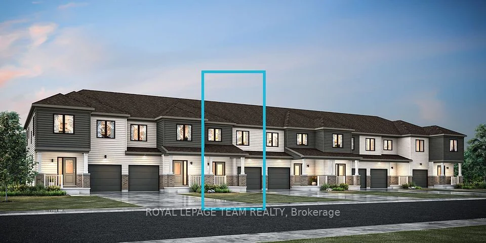 496 Patrick Street, North Grenville, ON K0G 1J0