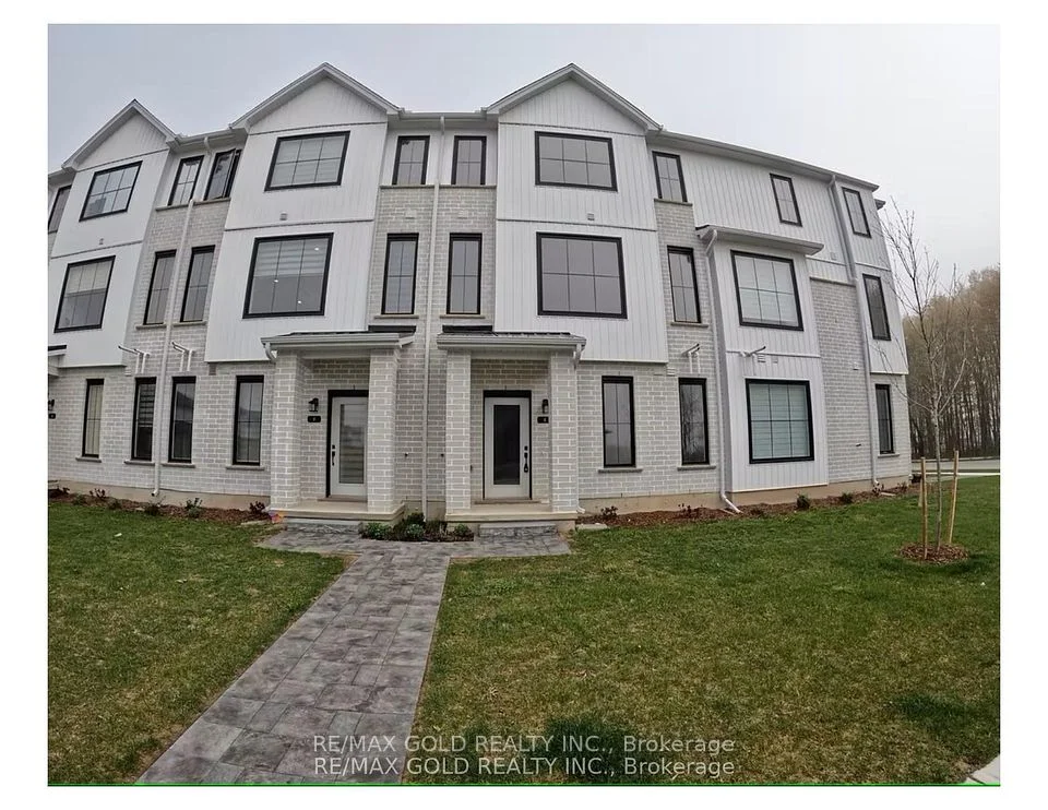 1781 Henrica Avenue 4, London North, ON N6G 0Y2
