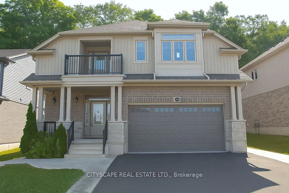197 Woodway Trail, Norfolk, On N3y 4k2