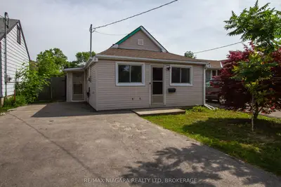 Detached in St. Catharines