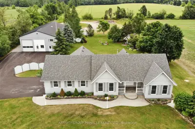 Detached in Kawartha Lakes