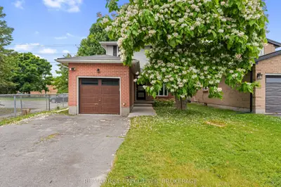 Detached in Kingston
