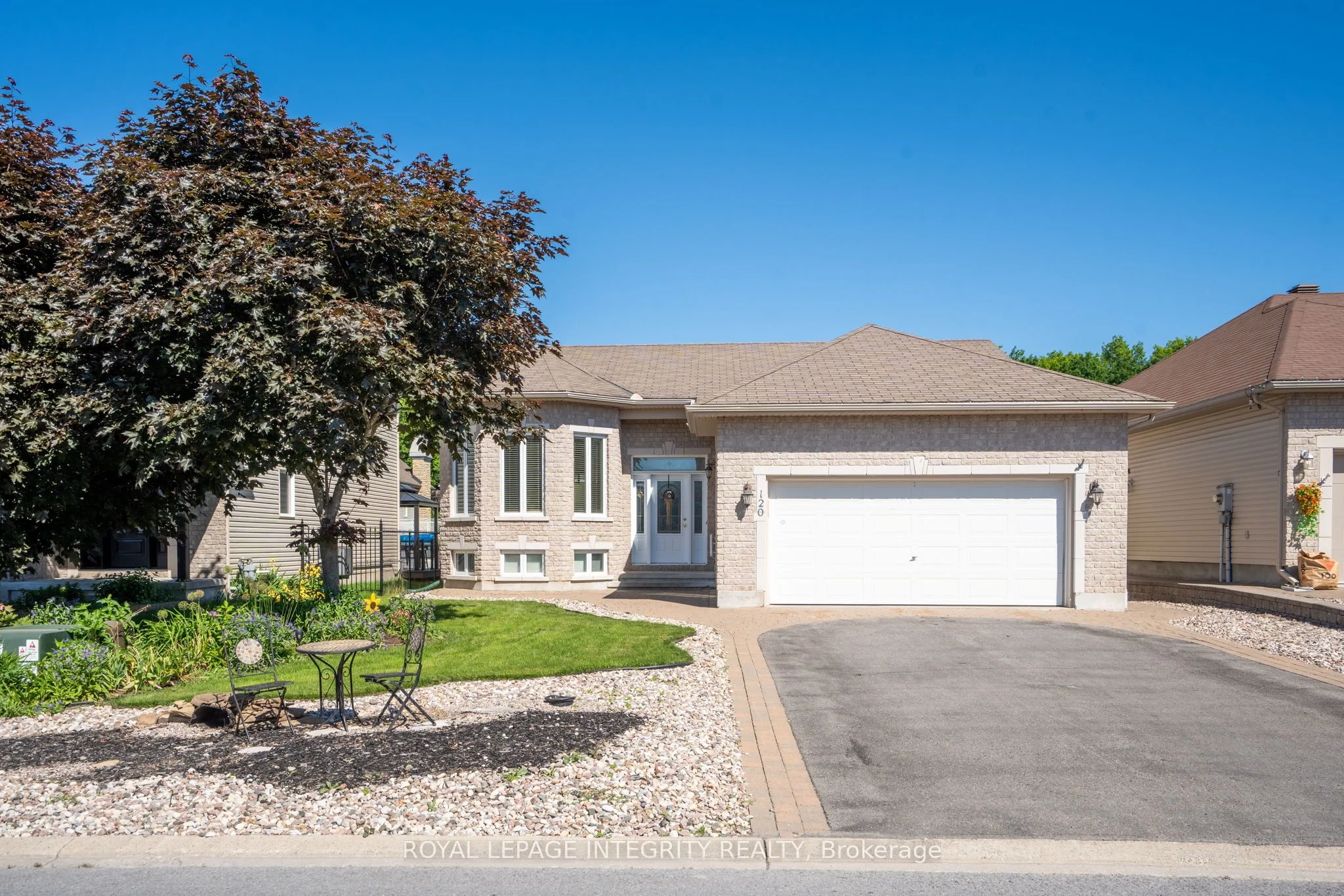 120 Jasper Crescent, Clarence-rockland, On K4k 0a4