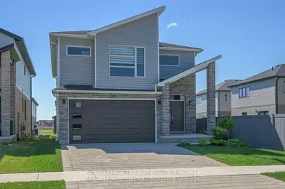 Detached in London South