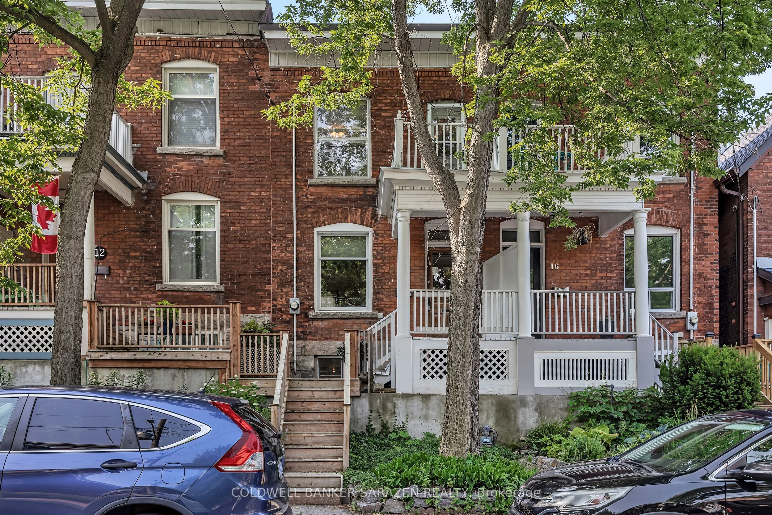 14 Elm Street, West Centre Town, ON K1R 6N1