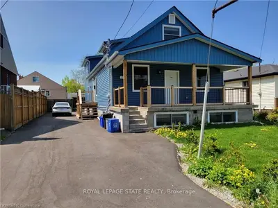 Detached in Hamilton