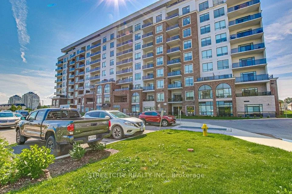 480 Callaway Road 813, London North, ON N6G 0N8