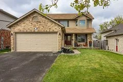599 Lansdowne Avenue, Woodstock, ON N4T 1R6