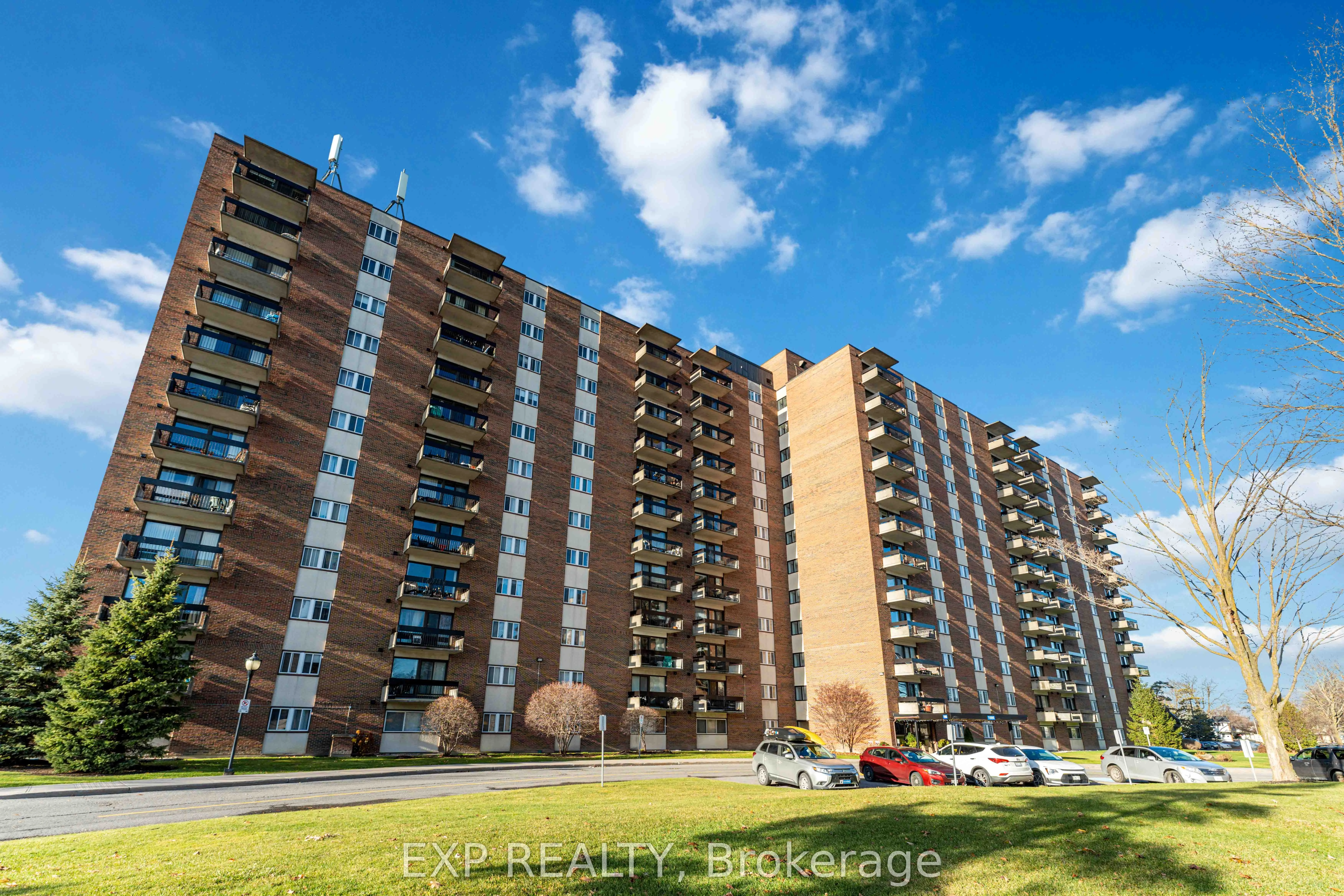 1505 Baseline Road 914, Belair Park - Copeland Park and Area, ON K2C 3L4