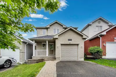 Detached in Peterborough