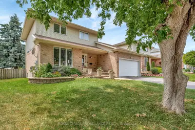 Detached in Quinte West