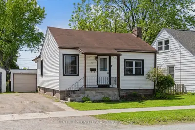 Detached in Peterborough