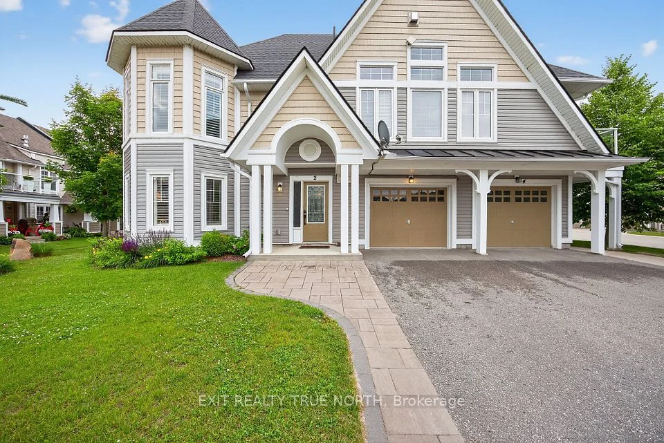 2 Carnoustie Lane 15, Georgian Bay, ON L0K 1S0