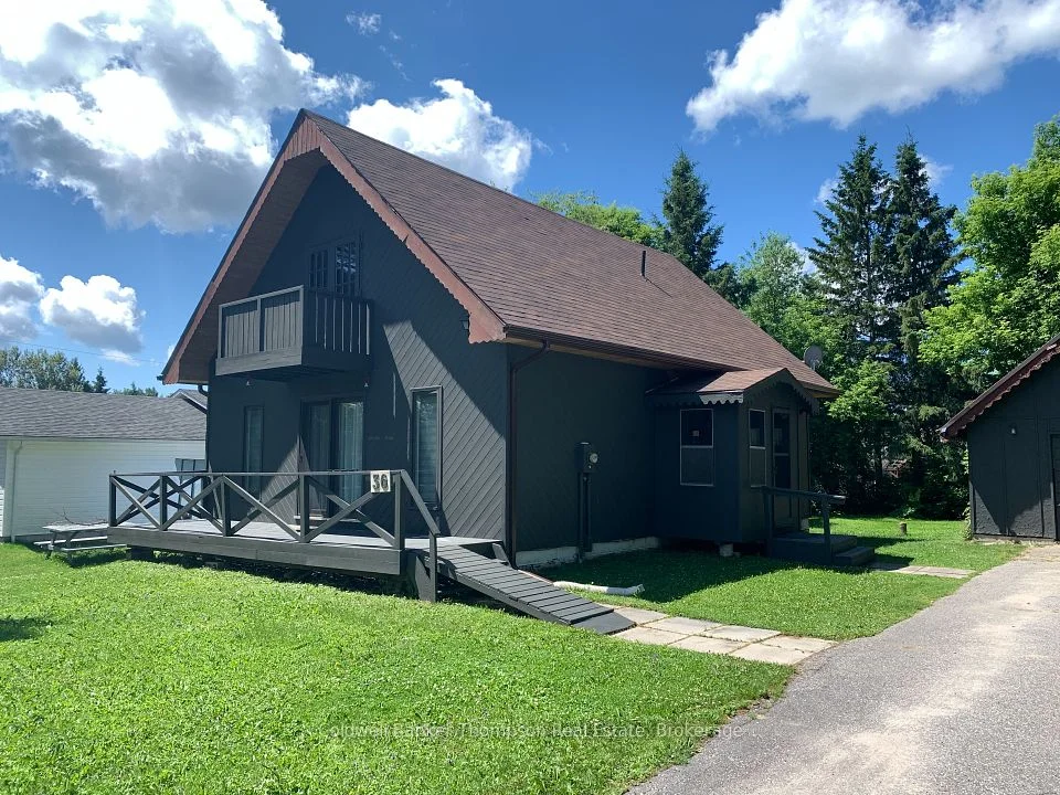 36 Paget Street, Sundridge, ON P0A 1Z0