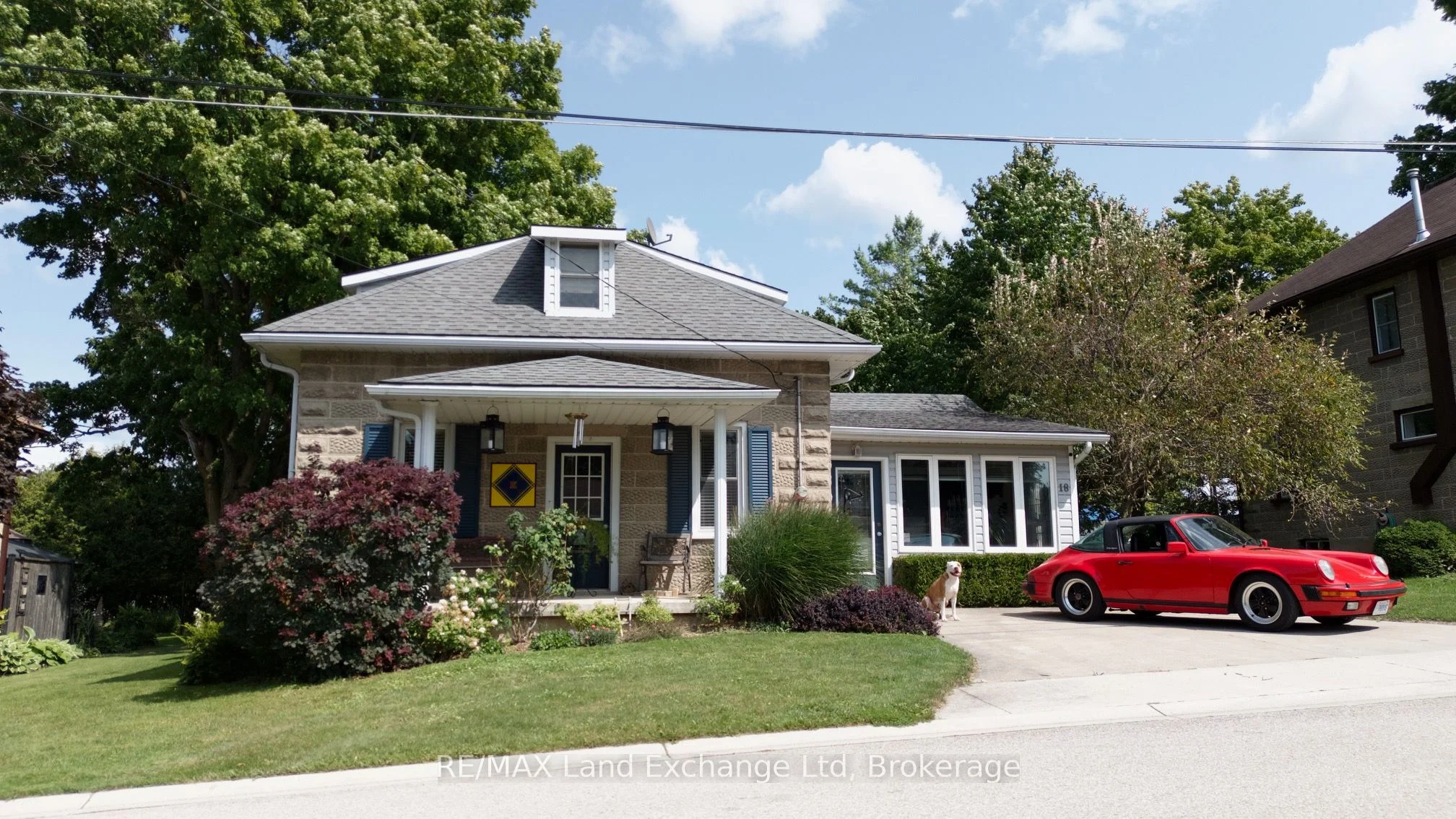 18 Clarinda Street S, South Bruce, ON N0G 2S0
