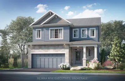 Detached in Kingston