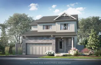 Detached in Kingston
