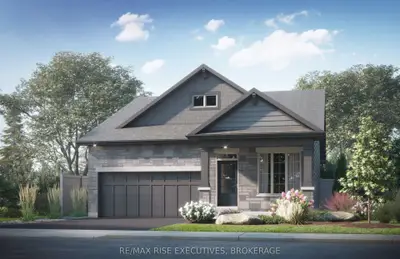 Detached in Kingston