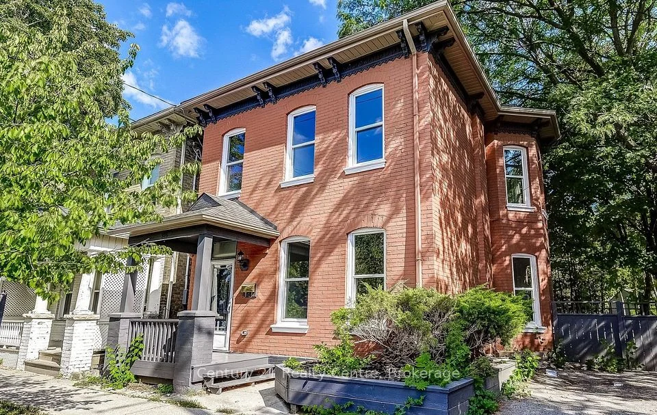 125 West Street, Brantford, On N3t 3g2