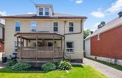 217 James Street E, Brockville, On K6v 1l7