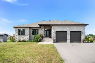 Detached in Clarence-Rockland