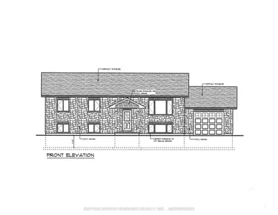 Detached in Stone Mills