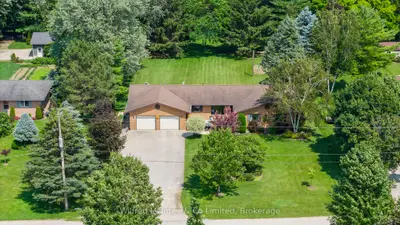 Detached in Brockton