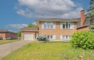 Detached in Strathroy-Caradoc