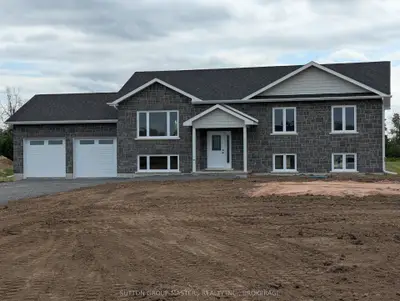 Detached in Stone Mills