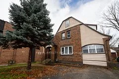 Detached in Norfolk