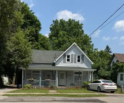 Semi-Detached in Fort Erie